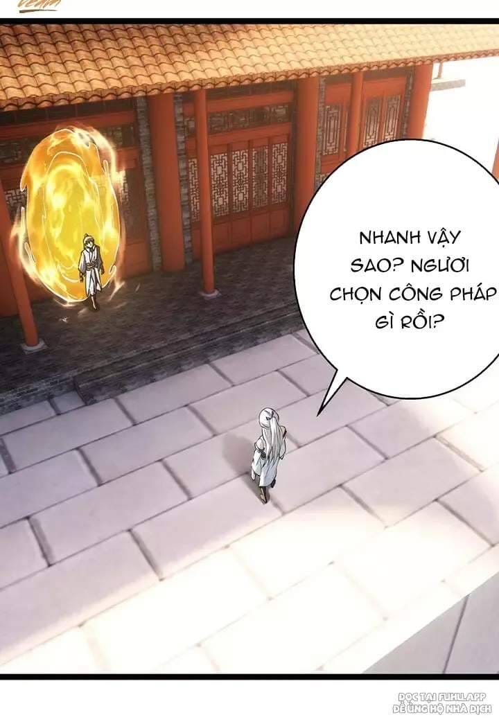 Truyện Tranh Ta Đoạt Xá Người Chơi Hệ Thống trang 7