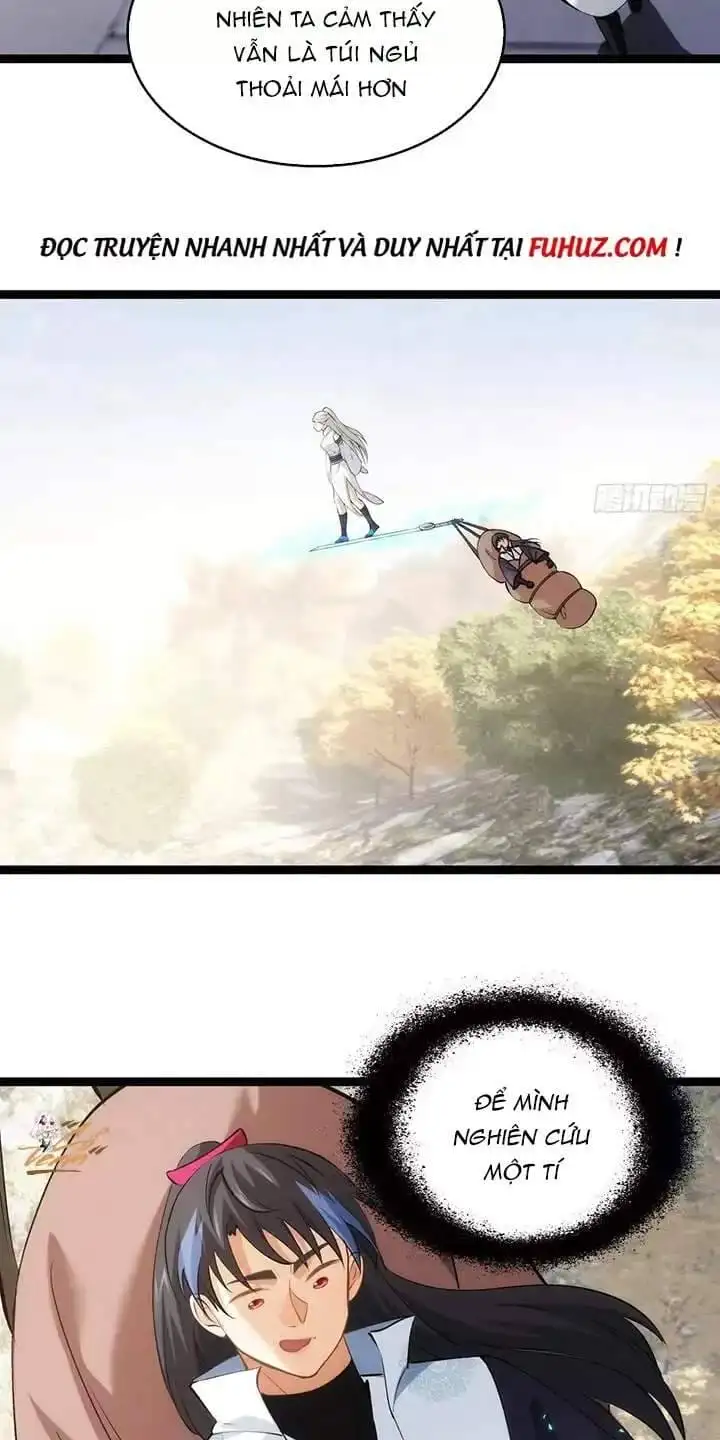 Truyện Tranh Ta Đoạt Xá Người Chơi Hệ Thống trang 7