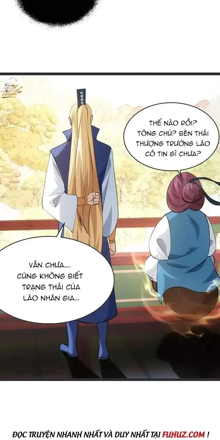 Truyện Tranh Ta Đoạt Xá Người Chơi Hệ Thống trang 7