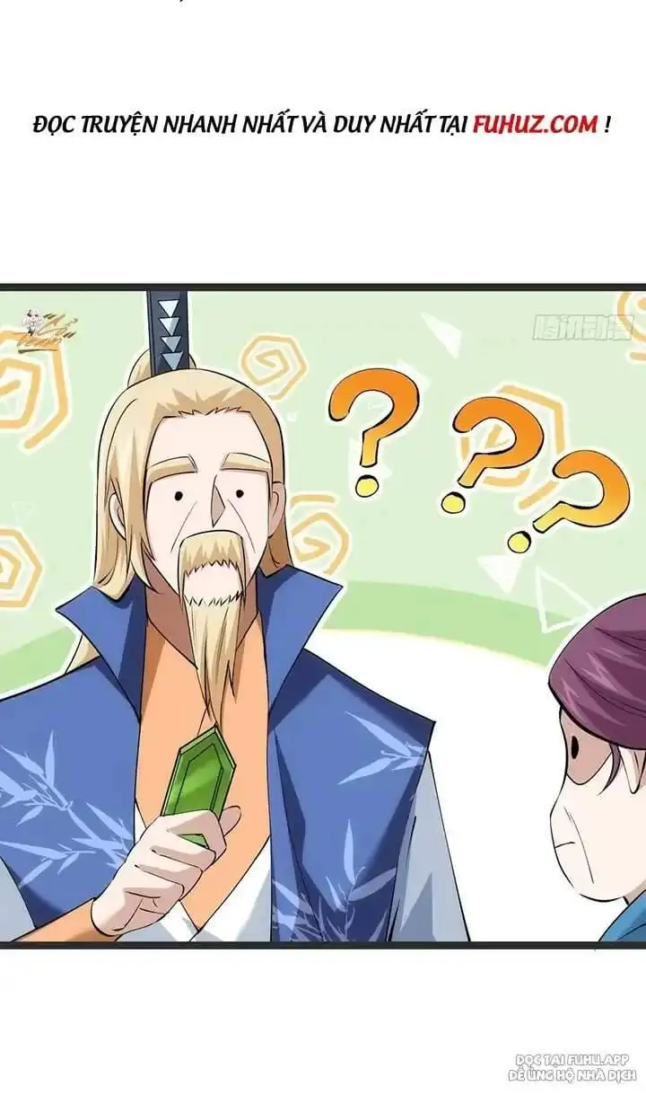 Truyện Tranh Ta Đoạt Xá Người Chơi Hệ Thống trang 7
