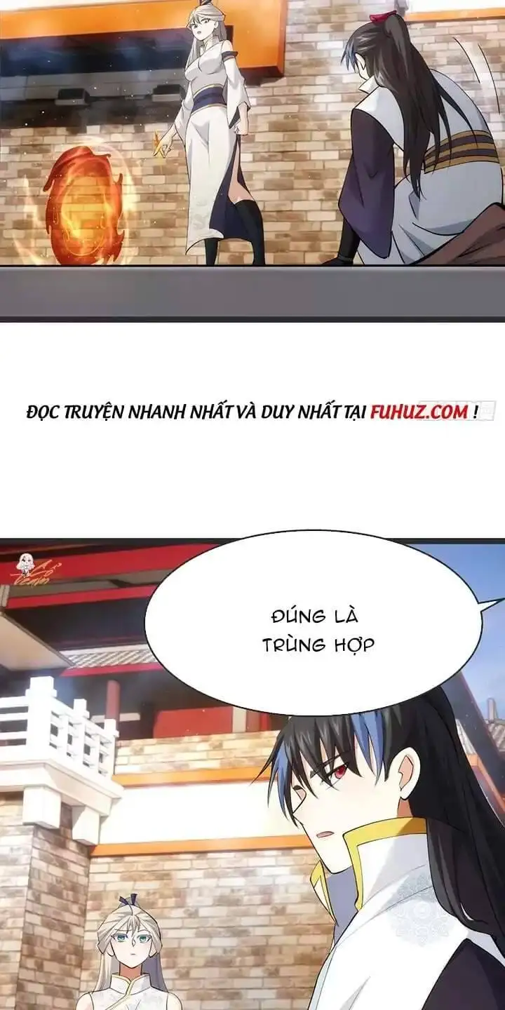 Truyện Tranh Ta Đoạt Xá Người Chơi Hệ Thống trang 7