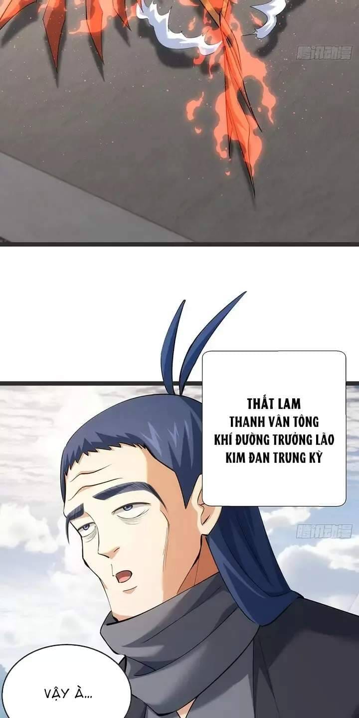 Truyện Tranh Ta Đoạt Xá Người Chơi Hệ Thống trang 7