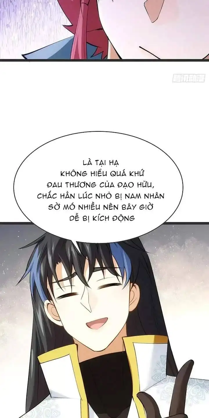 Truyện Tranh Ta Đoạt Xá Người Chơi Hệ Thống trang 7