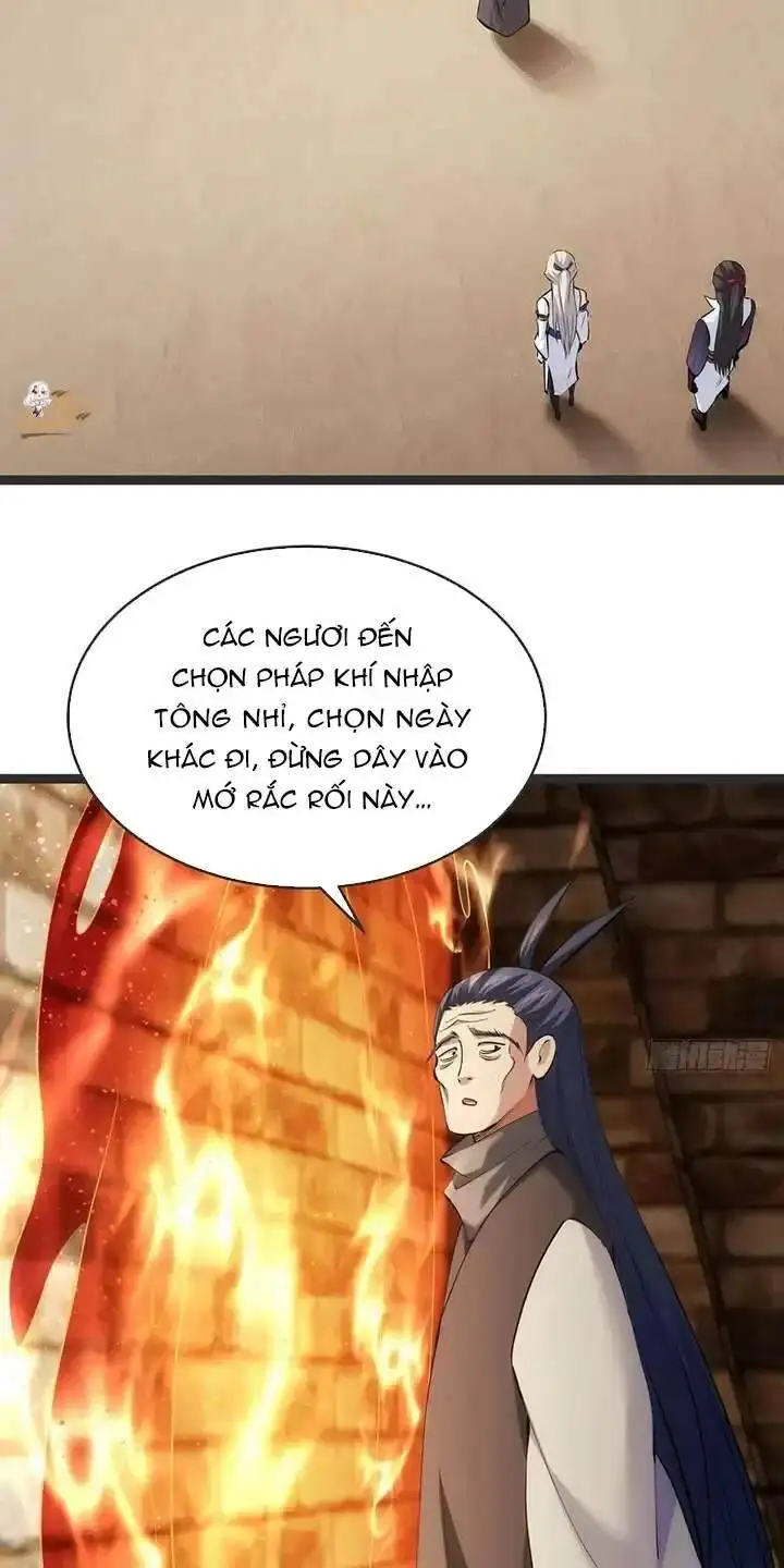 Truyện Tranh Ta Đoạt Xá Người Chơi Hệ Thống trang 7