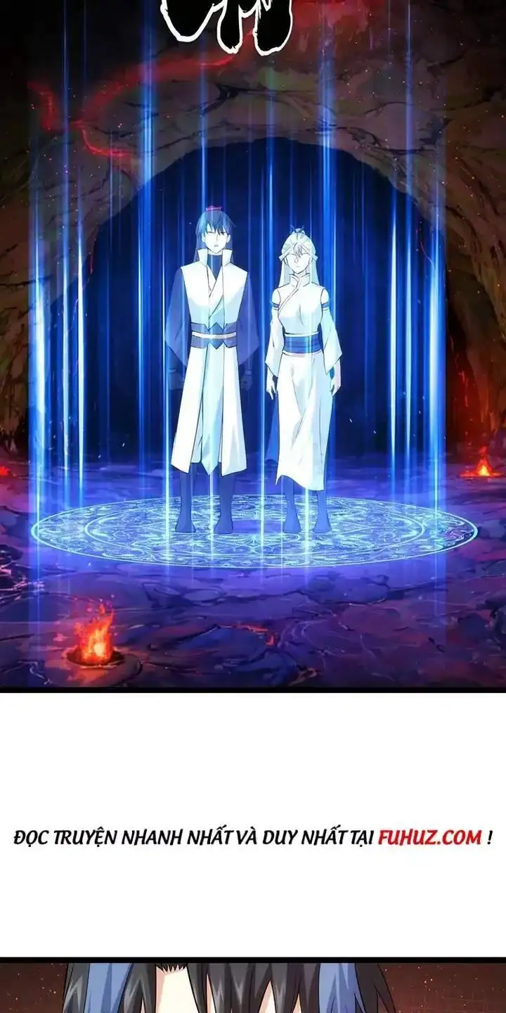 Truyện Tranh Ta Đoạt Xá Người Chơi Hệ Thống trang 7
