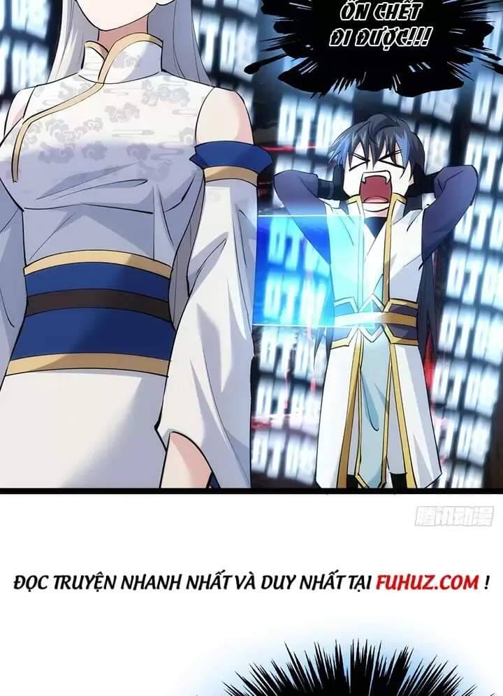 Truyện Tranh Ta Đoạt Xá Người Chơi Hệ Thống trang 7