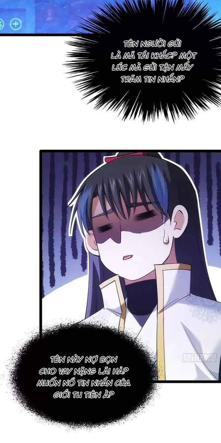 Truyện Tranh Ta Đoạt Xá Người Chơi Hệ Thống trang 7