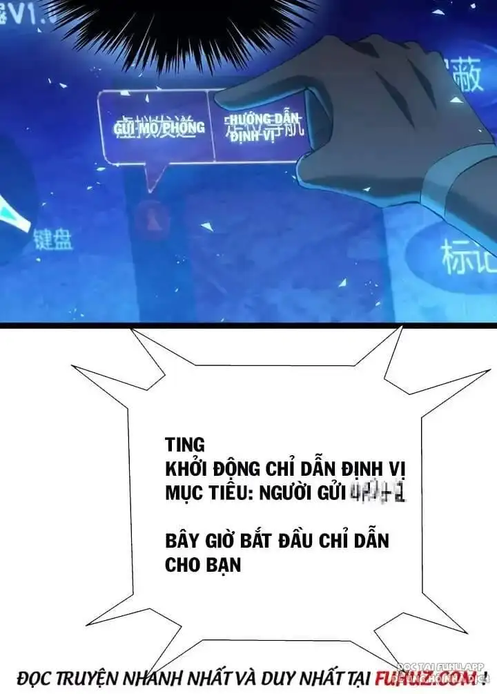 Truyện Tranh Ta Đoạt Xá Người Chơi Hệ Thống trang 7