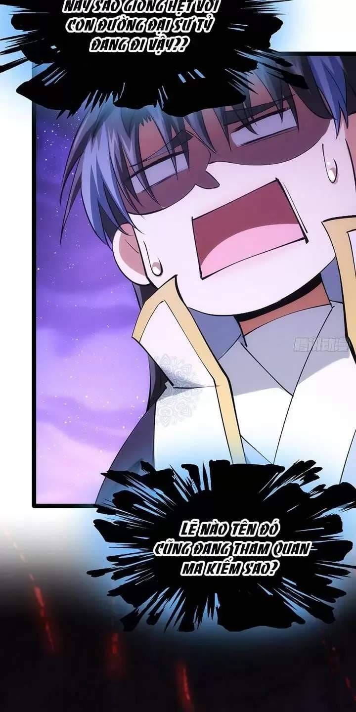 Truyện Tranh Ta Đoạt Xá Người Chơi Hệ Thống trang 7