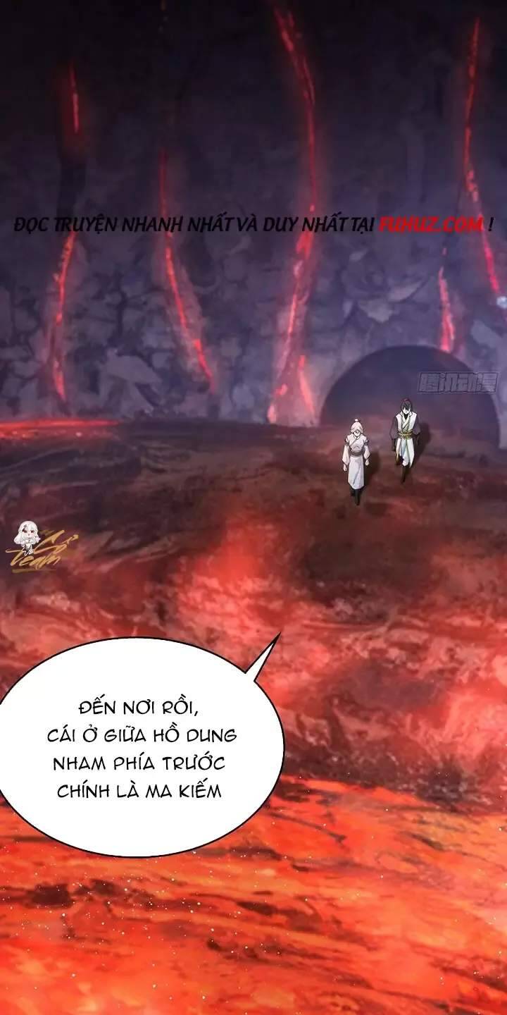 Truyện Tranh Ta Đoạt Xá Người Chơi Hệ Thống trang 7