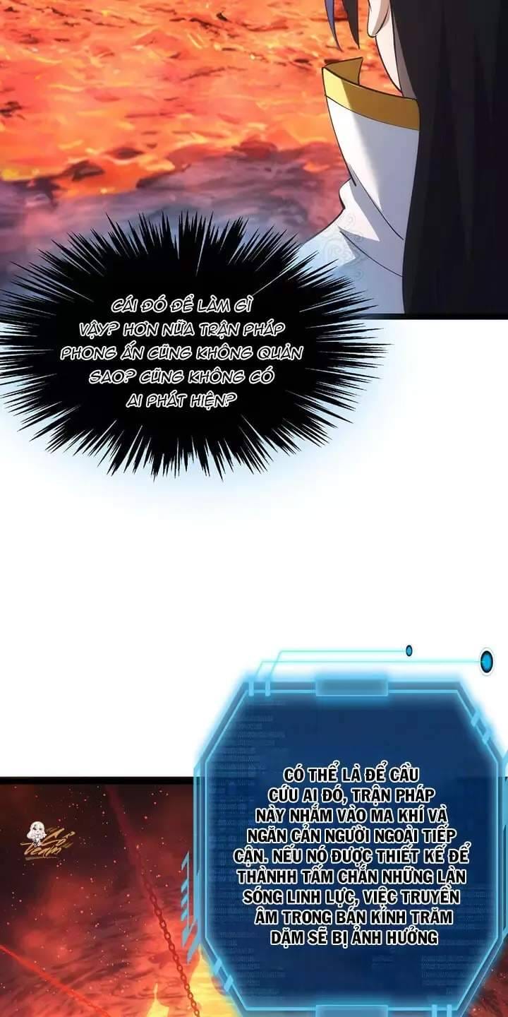 Truyện Tranh Ta Đoạt Xá Người Chơi Hệ Thống trang 7