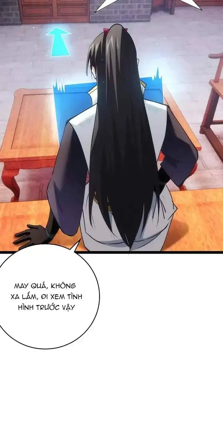 Truyện Tranh Ta Đoạt Xá Người Chơi Hệ Thống trang 7