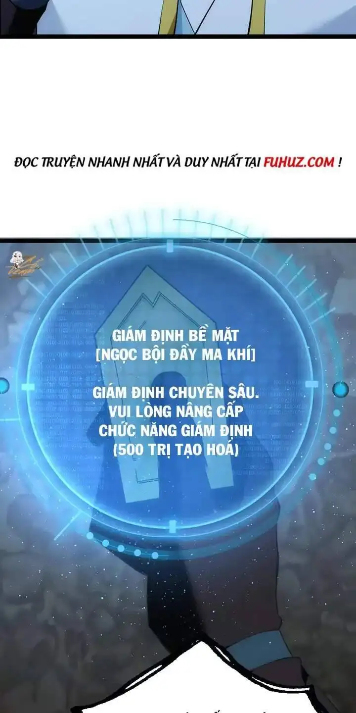 Truyện Tranh Ta Đoạt Xá Người Chơi Hệ Thống trang 7