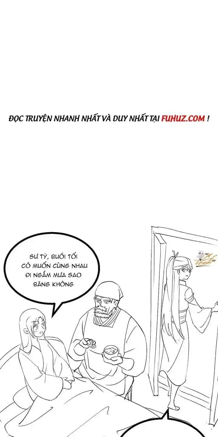 Truyện Tranh Ta Đoạt Xá Người Chơi Hệ Thống trang 7