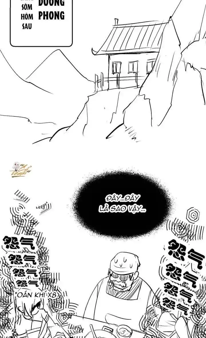 Truyện Tranh Ta Đoạt Xá Người Chơi Hệ Thống trang 7