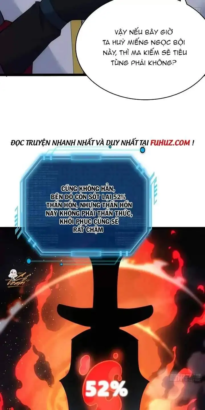 Truyện Tranh Ta Đoạt Xá Người Chơi Hệ Thống trang 7