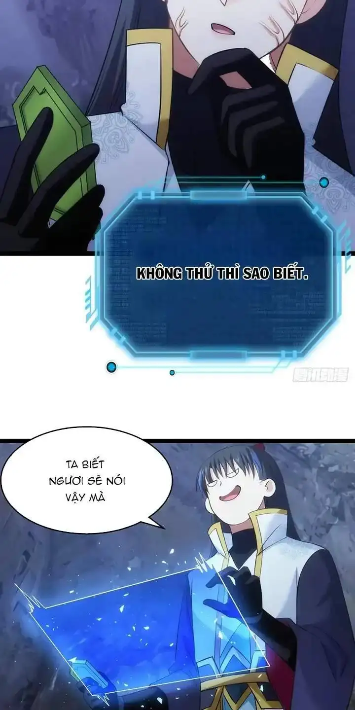 Truyện Tranh Ta Đoạt Xá Người Chơi Hệ Thống trang 7