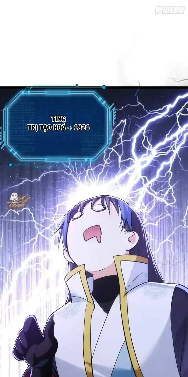 Truyện Tranh Ta Đoạt Xá Người Chơi Hệ Thống trang 7