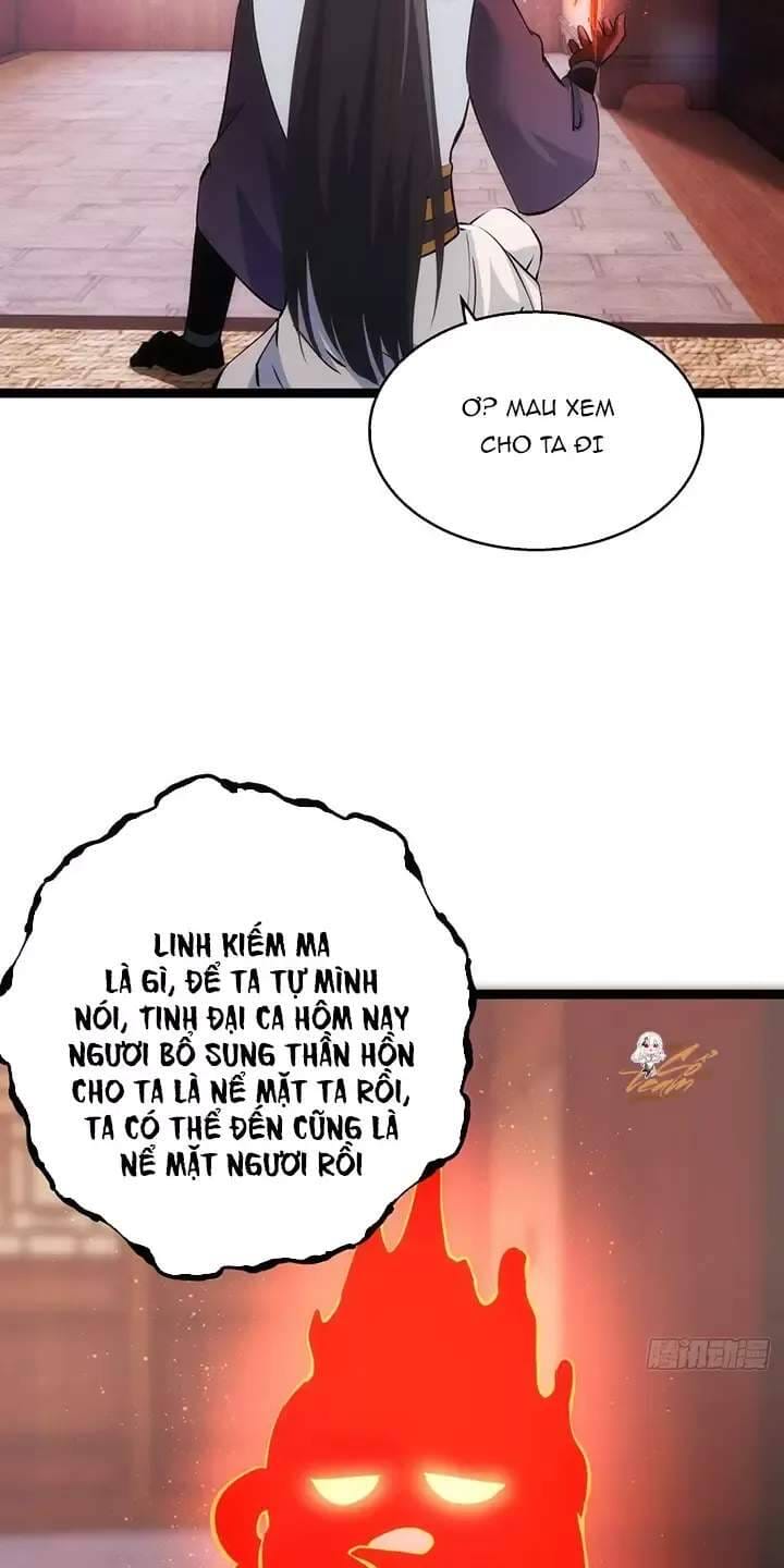 Truyện Tranh Ta Đoạt Xá Người Chơi Hệ Thống trang 7