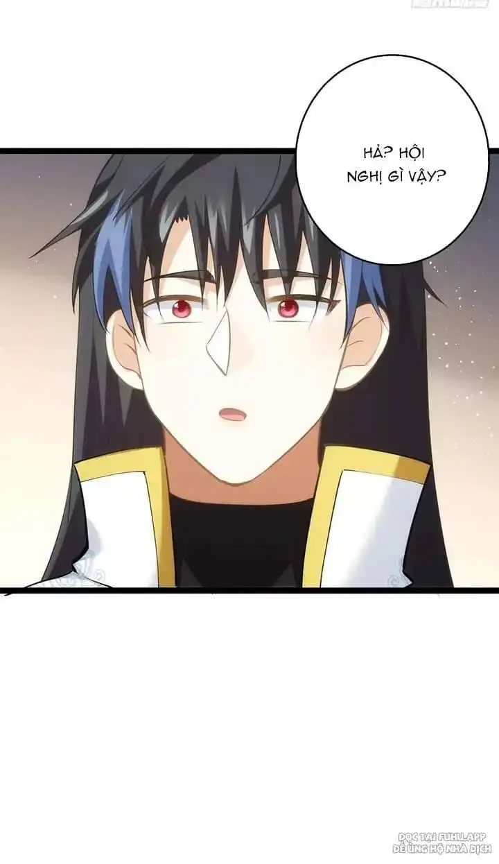 Truyện Tranh Ta Đoạt Xá Người Chơi Hệ Thống trang 7