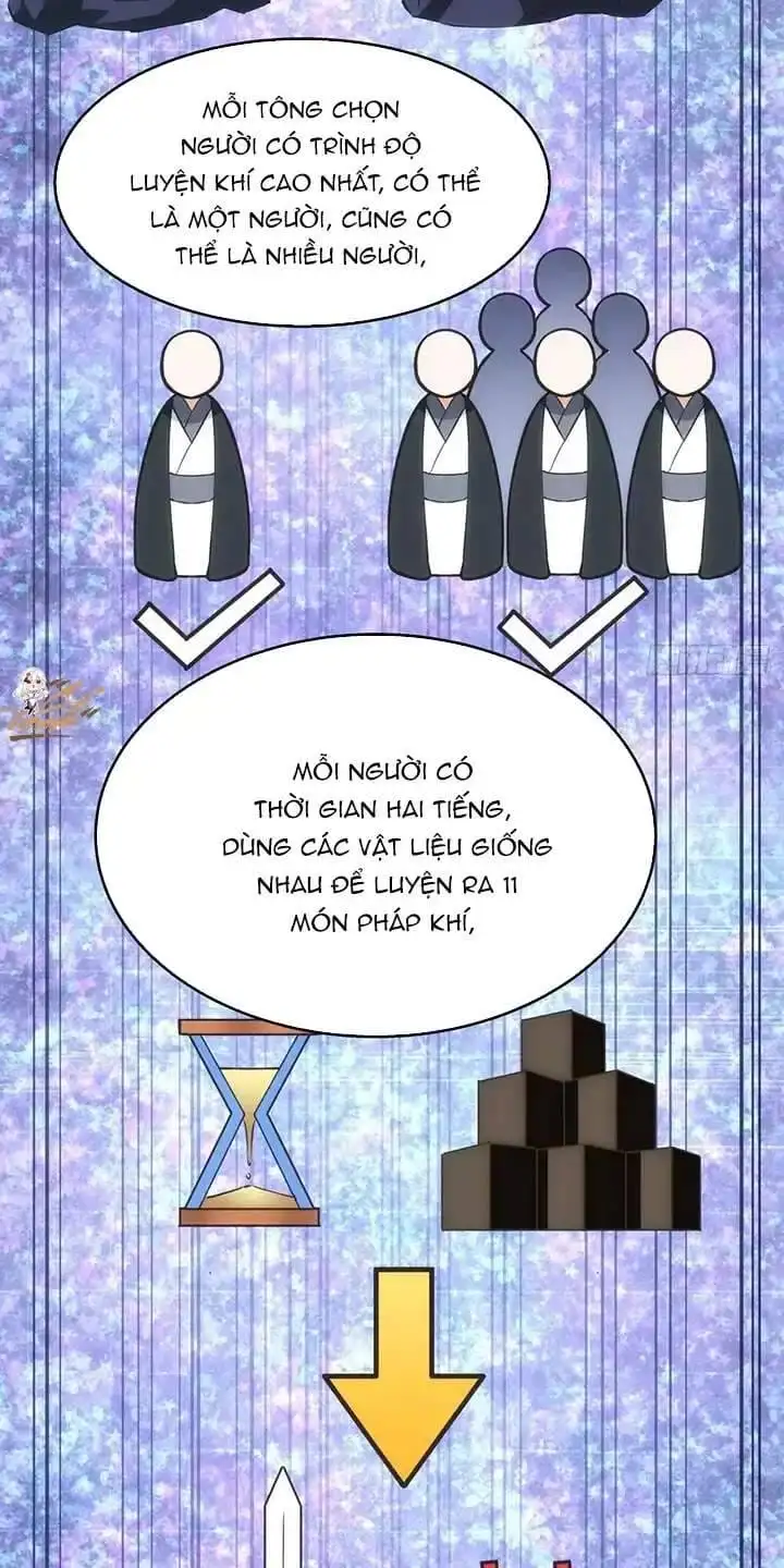 Truyện Tranh Ta Đoạt Xá Người Chơi Hệ Thống trang 7