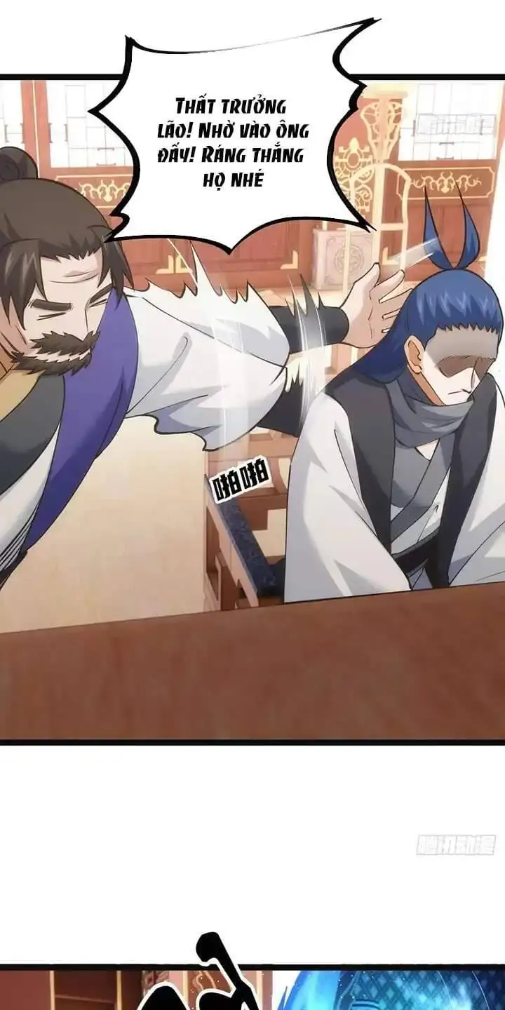 Truyện Tranh Ta Đoạt Xá Người Chơi Hệ Thống trang 7