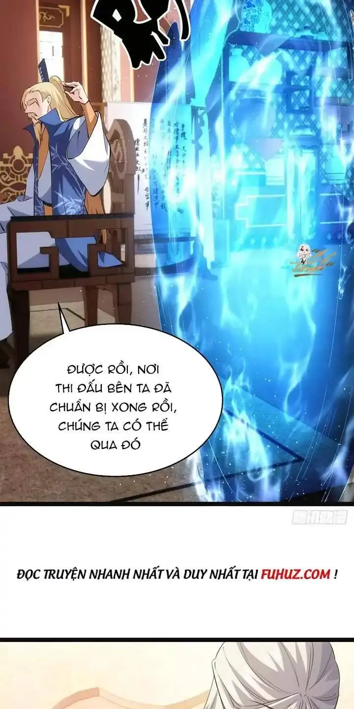 Truyện Tranh Ta Đoạt Xá Người Chơi Hệ Thống trang 7