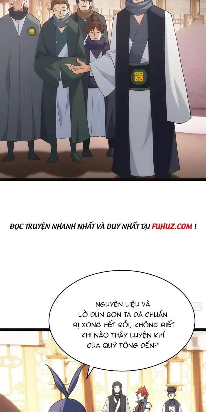 Truyện Tranh Ta Đoạt Xá Người Chơi Hệ Thống trang 7