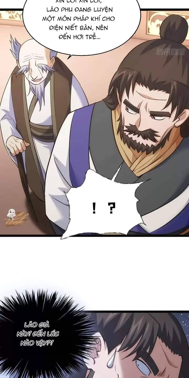 Truyện Tranh Ta Đoạt Xá Người Chơi Hệ Thống trang 7