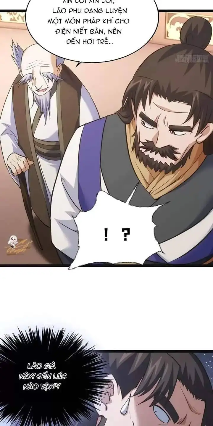 Truyện Tranh Ta Đoạt Xá Người Chơi Hệ Thống trang 7