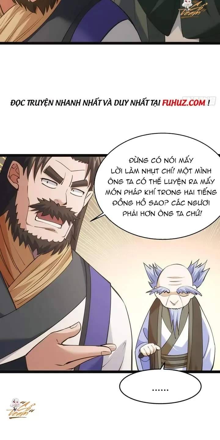 Truyện Tranh Ta Đoạt Xá Người Chơi Hệ Thống trang 7