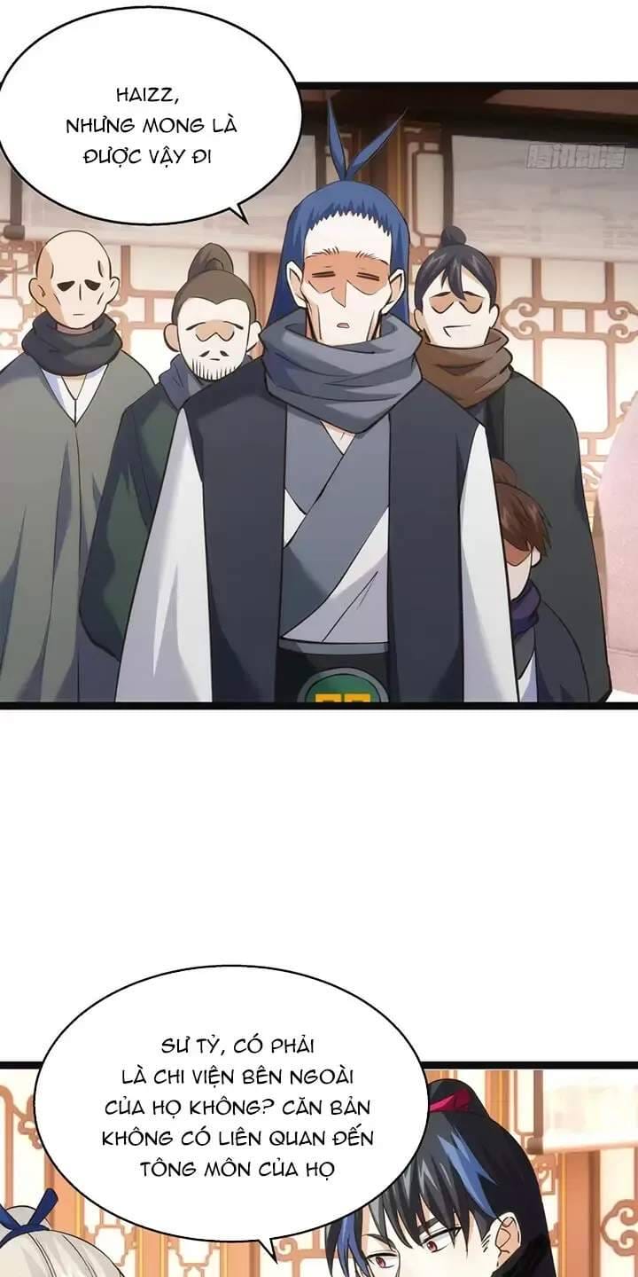 Truyện Tranh Ta Đoạt Xá Người Chơi Hệ Thống trang 7