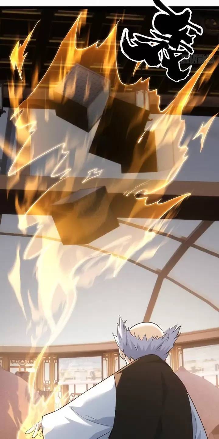 Truyện Tranh Ta Đoạt Xá Người Chơi Hệ Thống trang 7