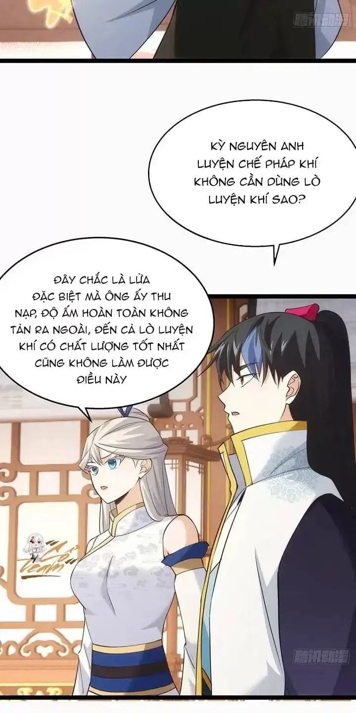 Truyện Tranh Ta Đoạt Xá Người Chơi Hệ Thống trang 7