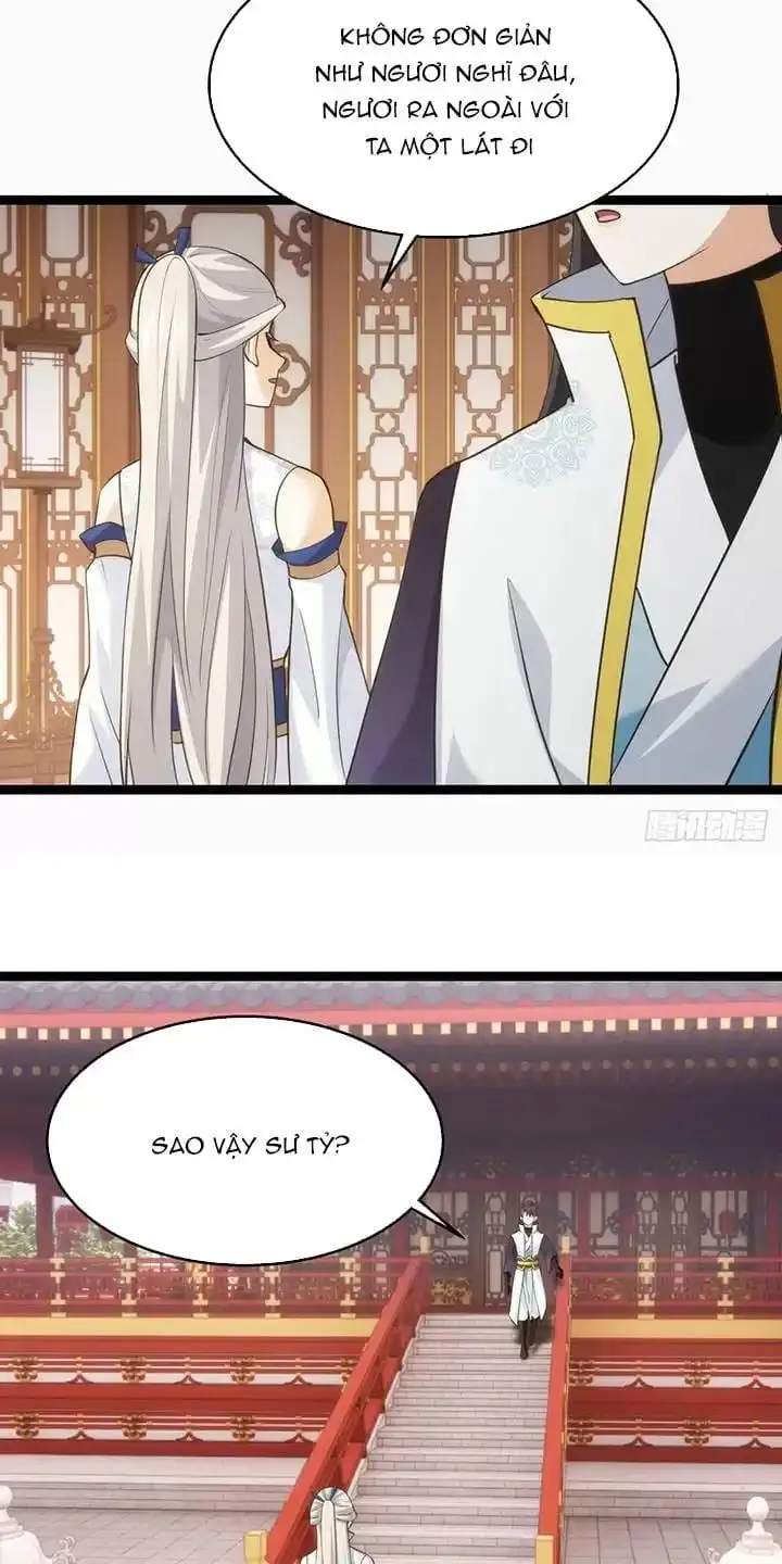 Truyện Tranh Ta Đoạt Xá Người Chơi Hệ Thống trang 7