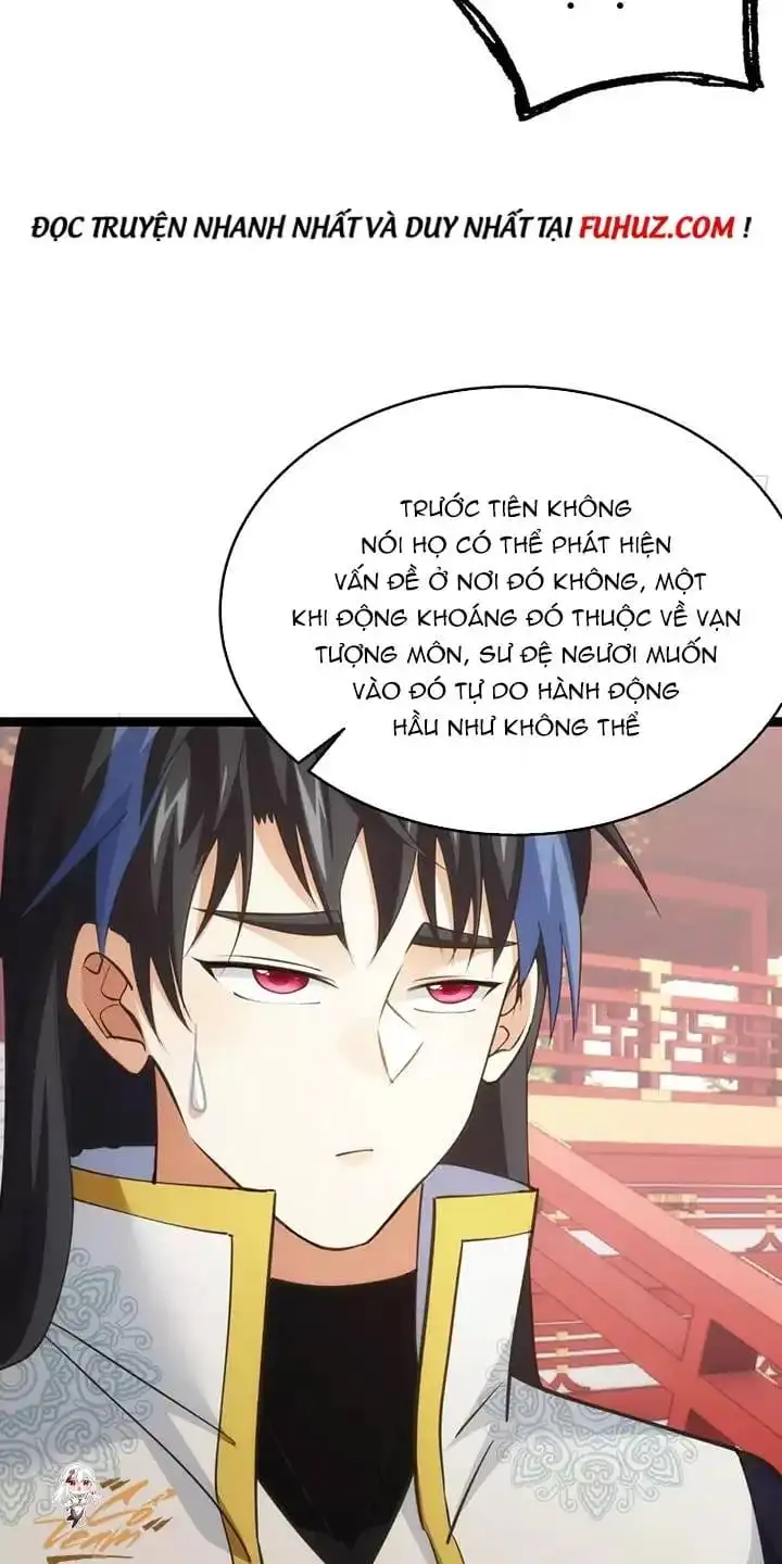 Truyện Tranh Ta Đoạt Xá Người Chơi Hệ Thống trang 7