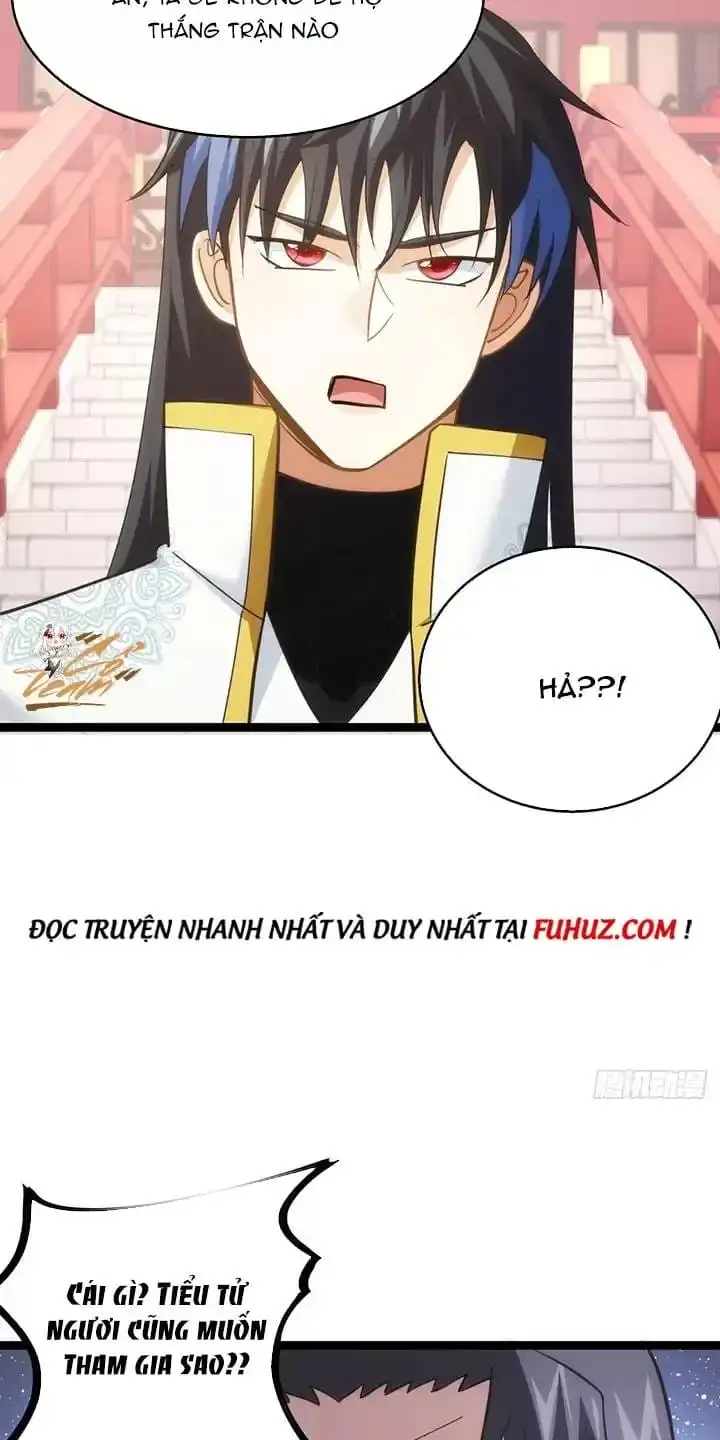 Truyện Tranh Ta Đoạt Xá Người Chơi Hệ Thống trang 7