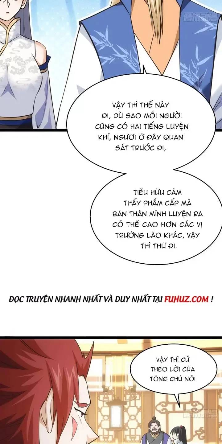 Truyện Tranh Ta Đoạt Xá Người Chơi Hệ Thống trang 7