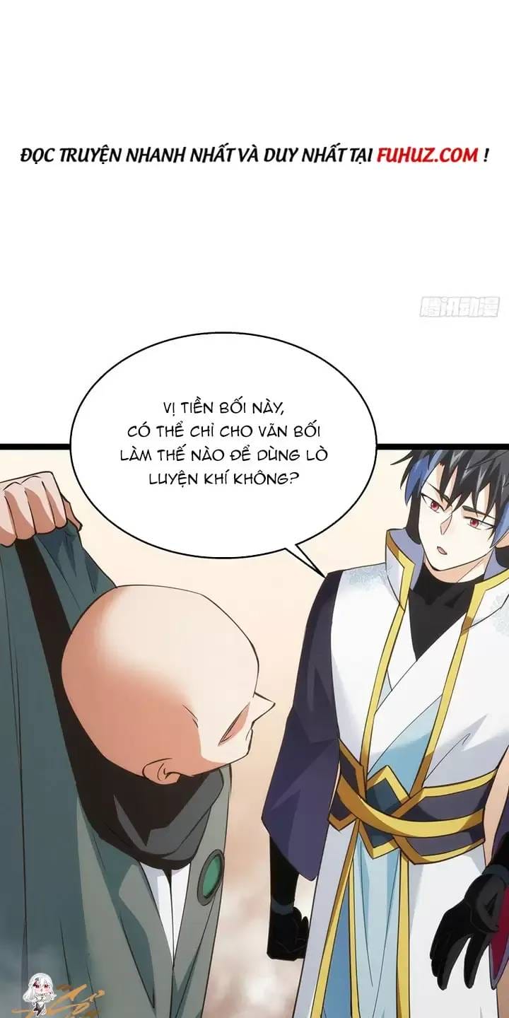 Truyện Tranh Ta Đoạt Xá Người Chơi Hệ Thống trang 7