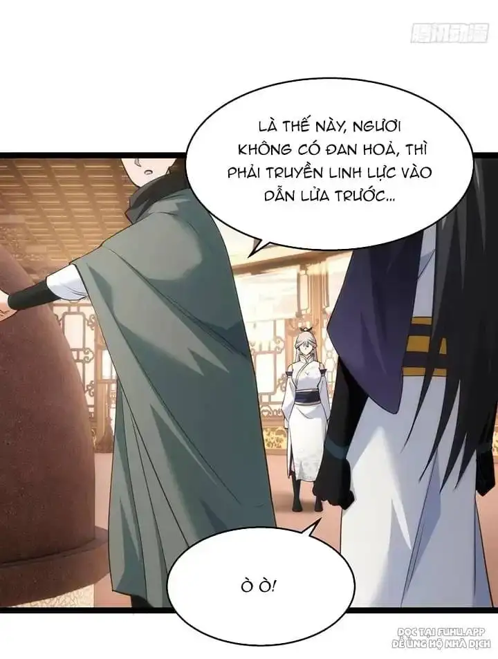 Truyện Tranh Ta Đoạt Xá Người Chơi Hệ Thống trang 7