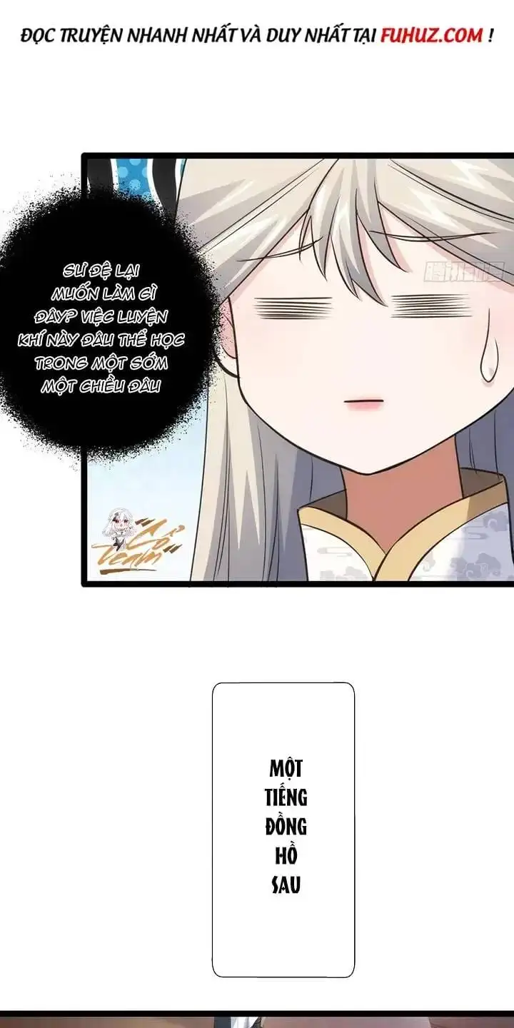Truyện Tranh Ta Đoạt Xá Người Chơi Hệ Thống trang 7