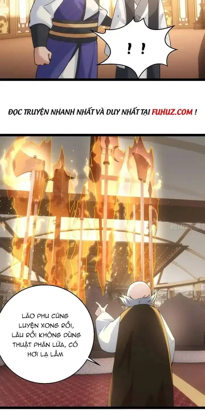 Truyện Tranh Ta Đoạt Xá Người Chơi Hệ Thống trang 7