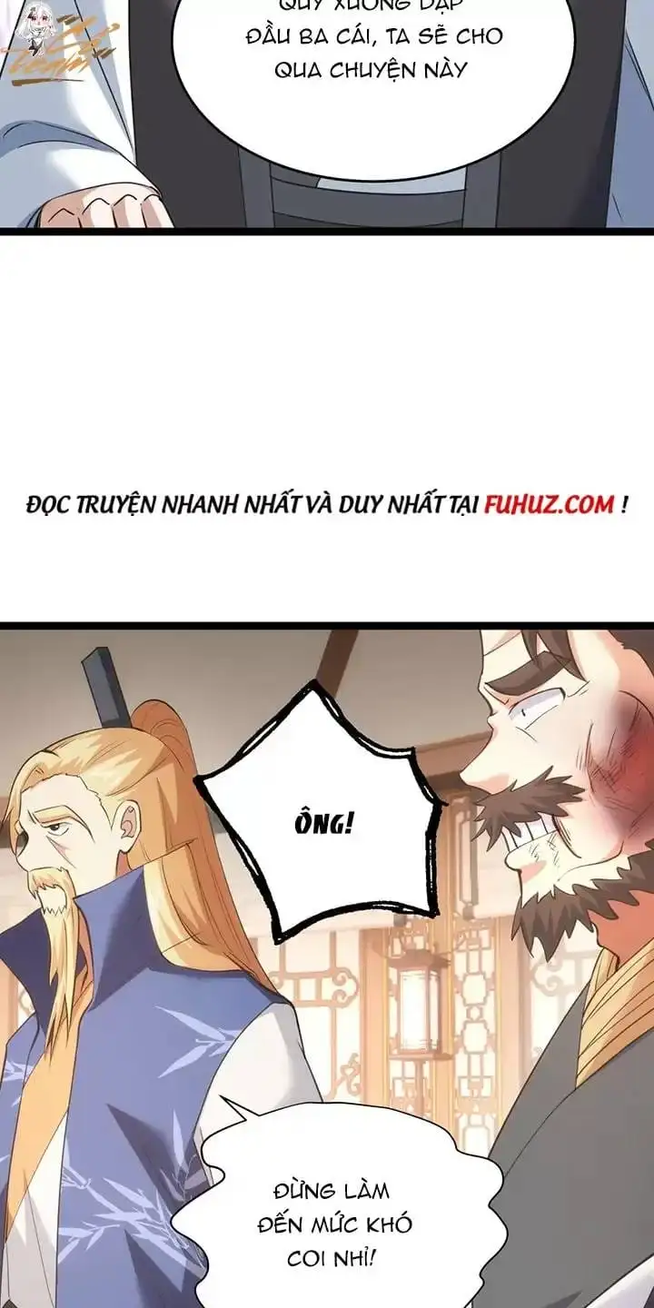 Truyện Tranh Ta Đoạt Xá Người Chơi Hệ Thống trang 7