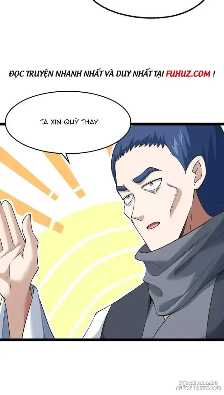 Truyện Tranh Ta Đoạt Xá Người Chơi Hệ Thống trang 7