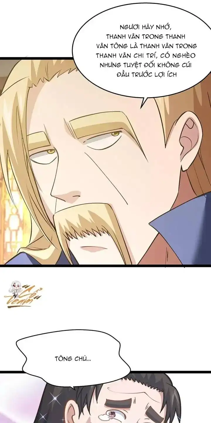 Truyện Tranh Ta Đoạt Xá Người Chơi Hệ Thống trang 7