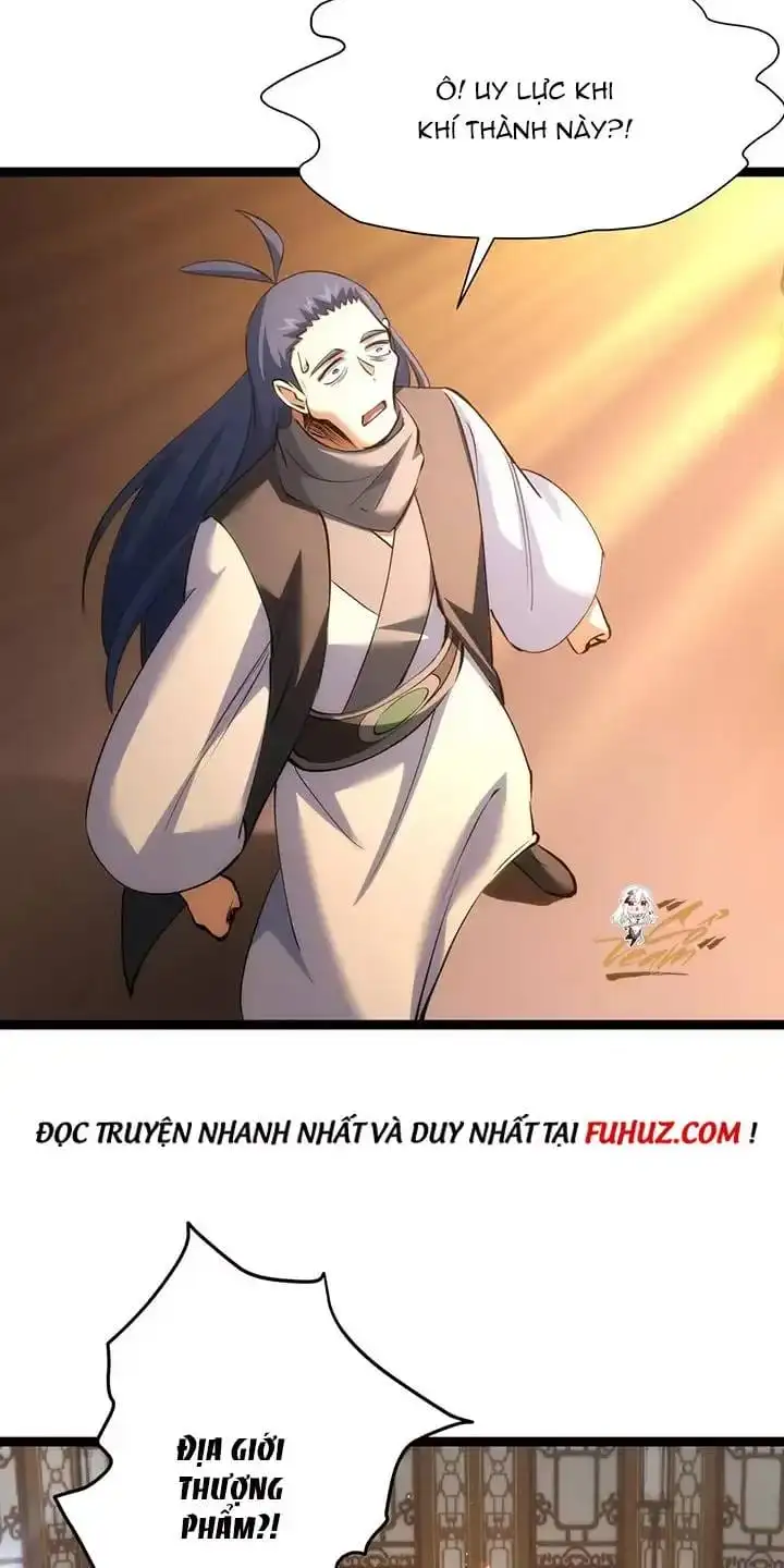 Truyện Tranh Ta Đoạt Xá Người Chơi Hệ Thống trang 7