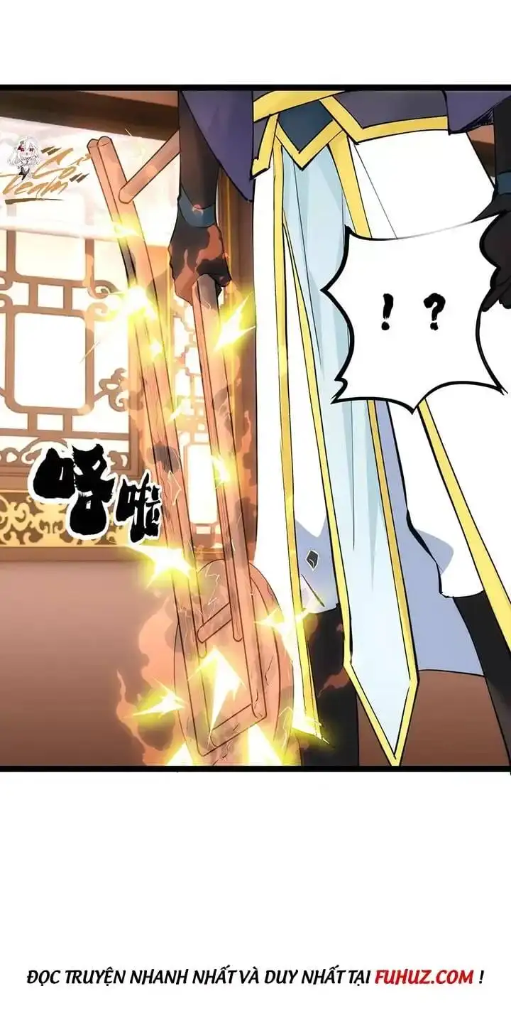 Truyện Tranh Ta Đoạt Xá Người Chơi Hệ Thống trang 7