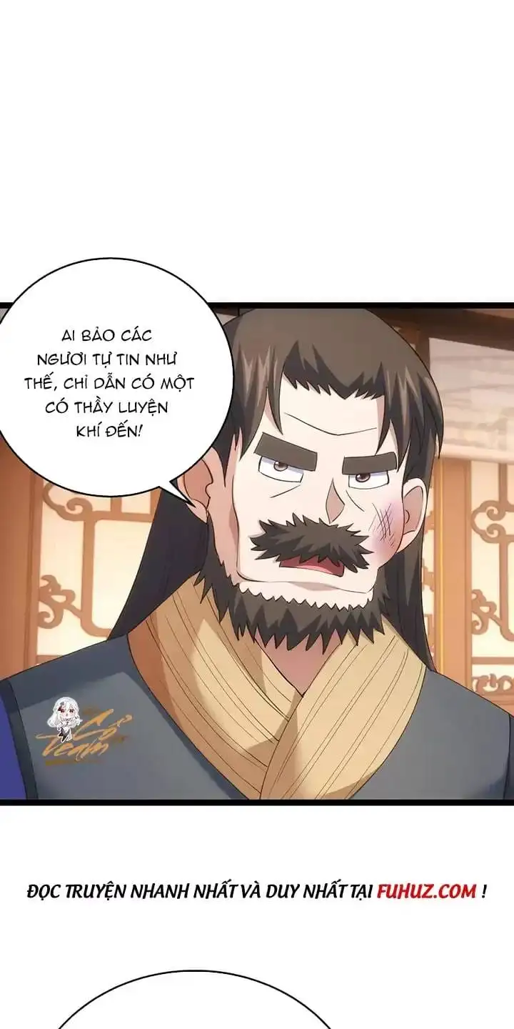 Truyện Tranh Ta Đoạt Xá Người Chơi Hệ Thống trang 7