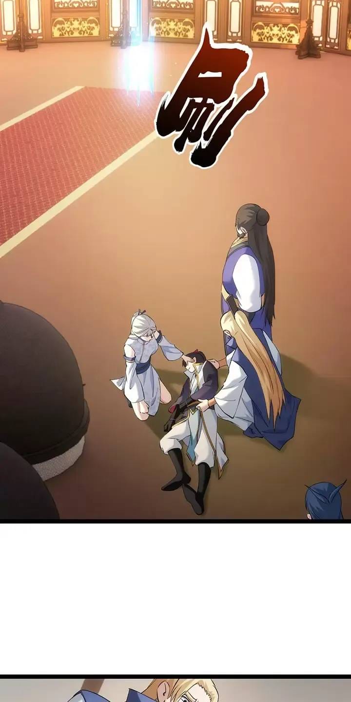 Truyện Tranh Ta Đoạt Xá Người Chơi Hệ Thống trang 7