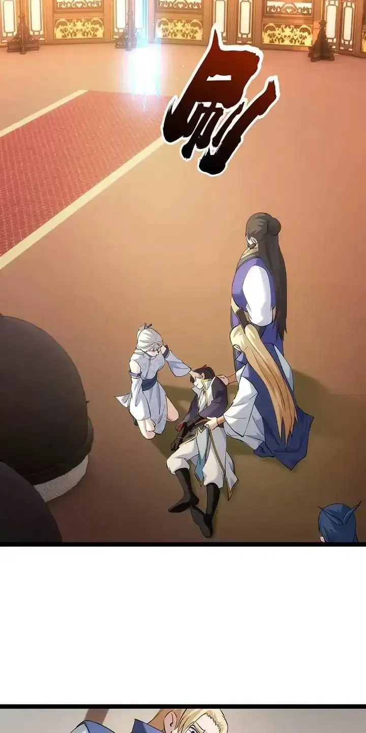 Truyện Tranh Ta Đoạt Xá Người Chơi Hệ Thống trang 7